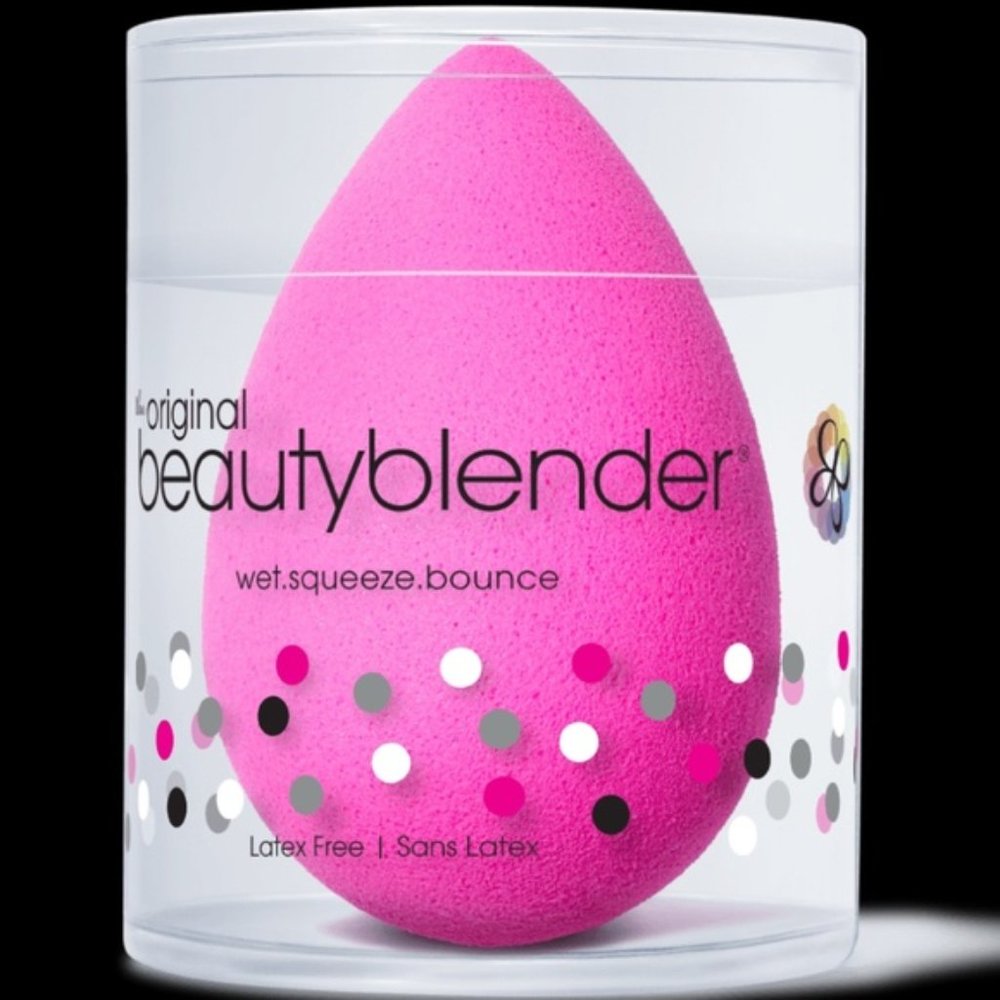 Sephora Samples Lot of 40 items + Beauty Blender